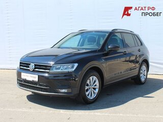 Volkswagen Tiguan II