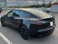 2018 Tesla Model 3 Long Range I, чёрный, 3200000 рублей - вид 10