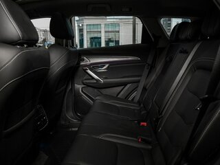 2026 Jetour X70+ I Рестайлинг, чёрный, 3399000 рублей, вид 5