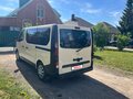 2019 Opel Vivaro C, жёлтый, 1800000 рублей - вид 5