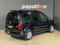 2013 Volkswagen Caddy Maxi III Рестайлинг, чёрный, 725000 рублей - вид 2