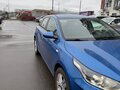 2019 Kia Ceed III, синий, 1700000 рублей