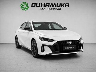 2025 GAC Empow, белый, 3319000 рублей, вид 3