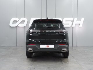 2026 Tenet T8, чёрный, 3885000 рублей, вид 4