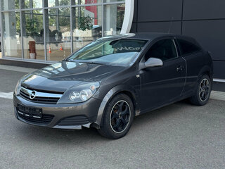 Opel Astra GTC H Рестайлинг
