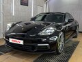 2019 Porsche Panamera 4 E-Hybrid Executive II, чёрный - вид 2