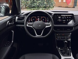 2026 Volkswagen Tharu XR 300 TSI, серый, 2990000 рублей, вид 3