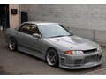 1995 Nissan Skyline IX (R33), серый, 5250275 рублей - вид 2