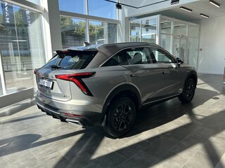 2026 Haval F7 II, серый, 2999000 рублей, вид 3