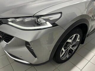 2023 Haval F7x I Рестайлинг, серый, 1880000 рублей, вид 5
