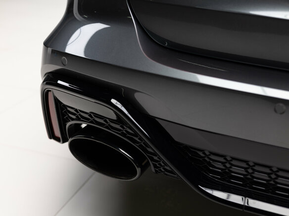 2025 Audi RS 6 performance IV (C8), серый, 18690000 рублей - вид 34