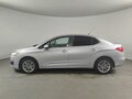 2013 Citroen C4 II, серебристый, 760000 рублей - вид 7