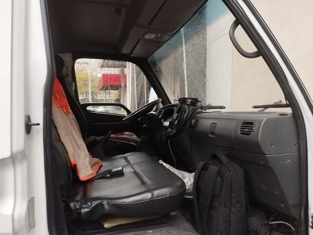 2011 Hyundai HD78, белый, 1700000 рублей, вид 4