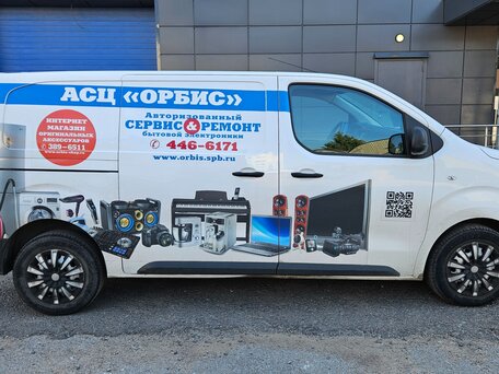 2019 Peugeot Expert III, белый, 1799000 рублей, вид 2