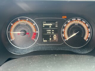 2024 Lada (ВАЗ) Vesta I Рестайлинг (NG), белый, 950000 рублей, вид 5