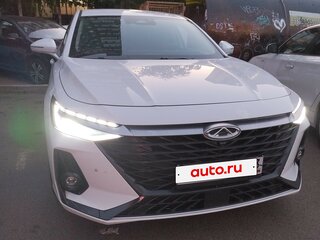 2023 Chery Arrizo 8, белый, 2550000 рублей, вид 1