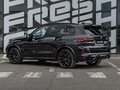 2021 BMW X5 M Competition III (F95), чёрный, 9989000 рублей - вид 1