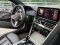 2024 BMW 8 серии 840i II (G14/G15/G16) Рестайлинг, чёрный, 7100000 рублей - вид 9