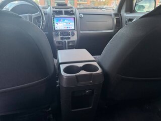 2008 Ford Escape II, синий, 820000 рублей, вид 2