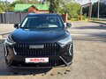 2025 Haval Jolion I Рестайлинг, чёрный