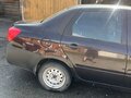 2019 Datsun on-DO I, коричневый - вид 2