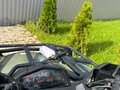 2025 Hisun Tactic 550, зелёный - вид 5