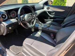 2018 Mercedes-Benz E-Класс 200 V (W213, S213, C238), серый, 2080000 рублей, вид 5