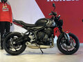 2024 Triumph Trident 660, серый, 1100000 рублей - вид 1
