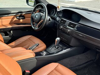 2012 BMW 3 серии 325xi V (E90/E91/E92/E93) Рестайлинг, синий, 1700000 рублей, вид 2