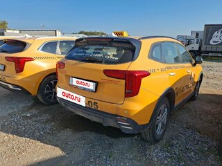 2024 Haval Jolion I, белый, 1341400 рублей, вид 3