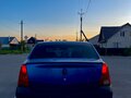2006 Renault Logan I, синий, 299000 рублей - вид 4