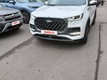 2022 Chery Tiggo 8 Pro Max I, белый, 2300000 рублей - вид 1
