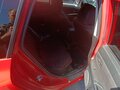 2007 Mazda 3 I (BK) Рестайлинг, красный, 450000 рублей - вид 8