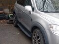 2009 Daewoo Winstorm, серый, 580000 рублей - вид 1