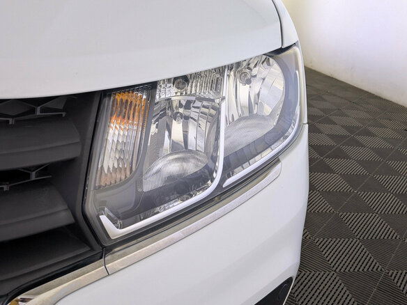 2024 LADA (ВАЗ) Largus, белый, 1250000 рублей - вид 10