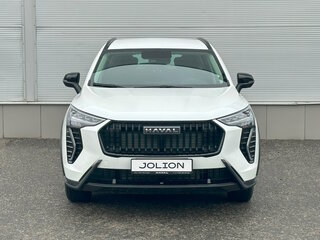 2026 Haval Jolion I Рестайлинг 2, белый, 2499000 рублей, вид 2