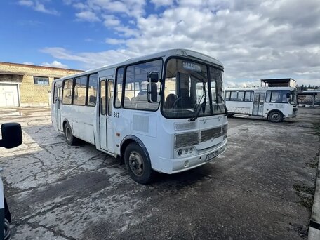 2019 ПАЗ 4234, белый, 1500000 рублей, вид 3