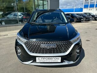 2023 Haval M6 II, чёрный, 1689000 рублей, вид 2