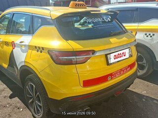2025 Belgee X50, белый, 1680000 рублей, вид 3