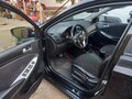 2016 Hyundai Solaris I Рестайлинг, чёрный, 950000 рублей - вид 7