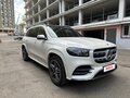 2021 Mercedes-Benz GLS 450 II (X167), белый, 7500000 рублей - вид 1