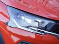 2026 Lada (ВАЗ) Iskra SW Cross, оранжевый, 1605000 рублей - вид 6