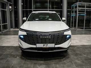 2026 Haval F7 II, белый, 3799000 рублей, вид 2