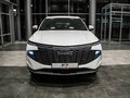 2026 Haval F7 II, белый - вид 1