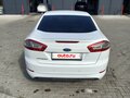 2012 Ford Mondeo IV Рестайлинг, белый, 790000 рублей - вид 11
