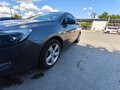 2012 Opel Astra J, серый, 905000 рублей - вид 7
