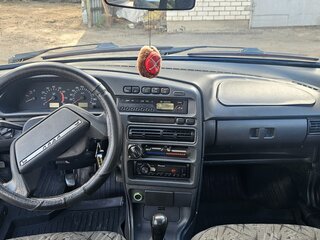 2002 Lada (ВАЗ) 2115, серебристый, 200000 рублей, вид 5