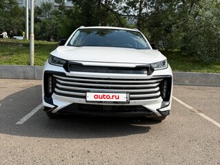 2023 Exeed TXL I Рестайлинг, белый, 1800000 рублей, вид 1