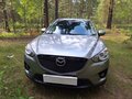 2014 Mazda CX-5 I, серебристый, 1550000 рублей - вид 1