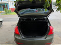 2011 Kia Ceed I Рестайлинг, серебристый, 650000 рублей - вид 8